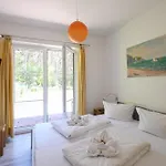 Lejlighed Duenenvilla 4 In Thiessow