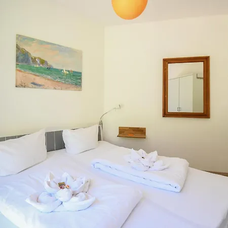 Lejlighed Duenenvilla 4 In Thiessow *