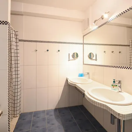 Duenenvilla 4 In Thiessow Lejlighed *