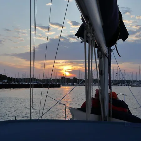 Duenenvilla 4 In Thiessow *